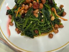 -杨记小骨头羊杂馆(南五马路店)