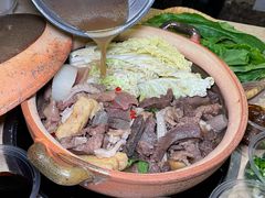 -荒野美食汇(永庆坊店)