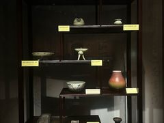 -台州博物馆