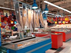 -世纪联华超市(浦电路店)