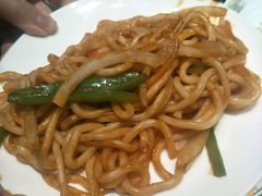 -尚雅铁板料理自助餐厅(乐松店)