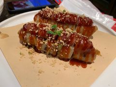 -零度空间·台湾小馆(五道口购物中心店)