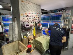 -黄记大闸蟹专卖店·活蟹·醉蟹