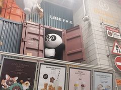 -line friends(明洞旗舰店)