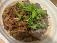 -长乐川式面馆·现炒浇头(石门二路店)