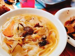 -晋B2008刀削面(小南庄店)