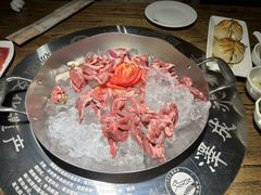 -泽成冰煮羊(非·遗东岸国际店)