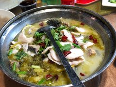 -百年银屏蚝烙·潮汕菜·非遗(乐山店)