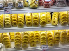 -崇光百货(铜锣湾店)