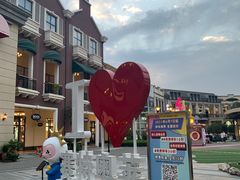 -王府井奥莱临潼小镇(临潼店)