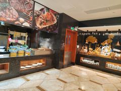 -佛山皇冠假日酒店-西餐厅