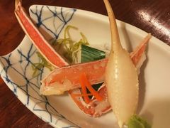 -蟹道乐(川崎店)