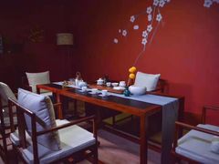 -璞·澐间影院式足道SPA(尚悦湾店)