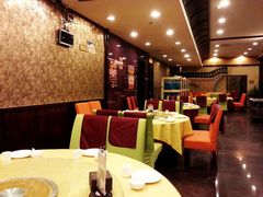 大堂-鸭王烤鸭店(三里河店)