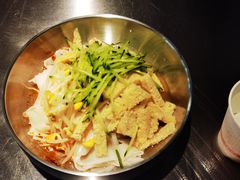 -董小西的凉皮和椒麻鸡(三元桥店)