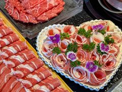 -阳坊胜利涮羊肉(阳坊总店)