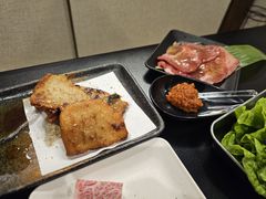-和牛 烧肉寿喜烧涮锅 善(心斎橋店)