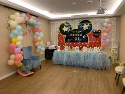 -盈月阁母婴护理中心·月子中心·月嫂育儿嫂