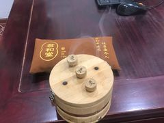 -南京君和堂中医门诊部