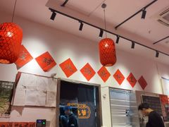 -荆九爷爆炒桥头三嫩(夫子庙店)