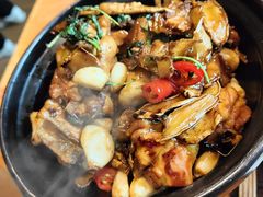 -乡亲鹅肉城(昆山店)