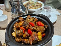 -直隶安家牛肉罩饼(七一路店)