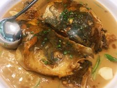 -一澜江宴·江景地标楚菜(江滩公园店)