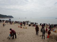 -黄金海岸环岛路