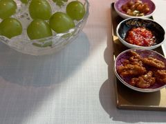 -莉莉海堂HAITANG·烤鸭(国贸商城店)