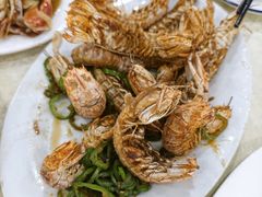 -源海渔村·现捞海鲜(大角湾店)