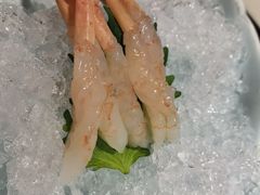 -禾风·海鲜料理自助(玉林店)