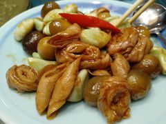 -君霖海鲜私房菜(春柳店)