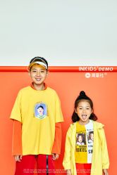 点击看大图 -INKIDS潮童社儿童摄影(朝阳大悦城店)