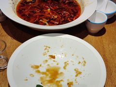 -黑家养生粥道馆(新世纪店)