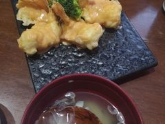 -千代武日本料理(开发区店)