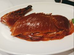 -青年公社烤鸭(青年路店)