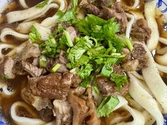 -清真-戏楼王记牛肉面