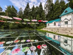 -五营国家森林公园