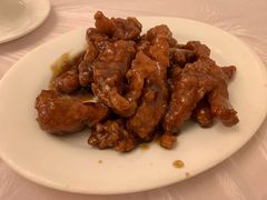 糖醋排条-玲珑餐厅(陕西南路店)