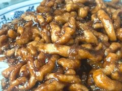 -北大地皖峰饭馆