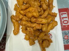 -添福来墨鱼饺子 · 海鲜东北菜(大连星海·黄浦路店)