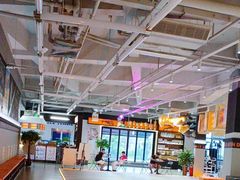 -燃无界格斗·拳击搏击体能馆(优品道店)