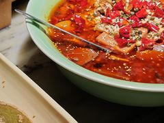 -绿茶餐厅(雁塔大悦城店)