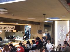 -一豚轩·烧鸟·豚骨拉面(五四路店)