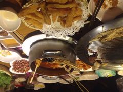 盛双盛-盛双盛•韩式烤肉