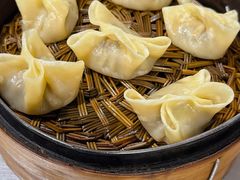 -东关回民小吃一条街(颍河西路店)