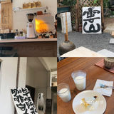 又是一家满分咖啡店