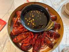 -巴厘龙虾·榜首油焖大虾(音乐学院·沿江酒馆店)