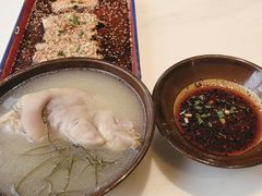 -渝味川菜(夜宵航母店)