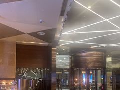 -南京禄口机场雅高铂尔曼大酒店